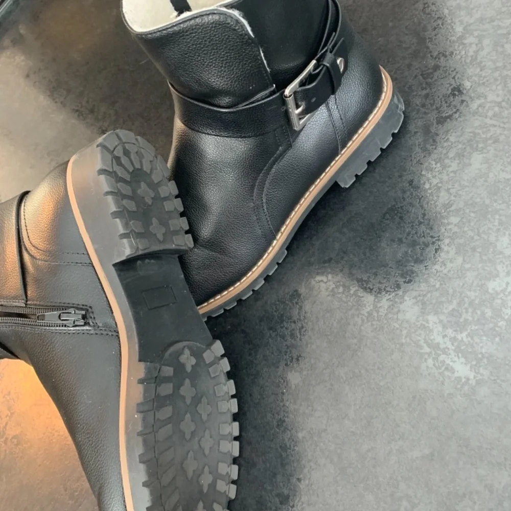 Nautica boots - Picture 2 of 5